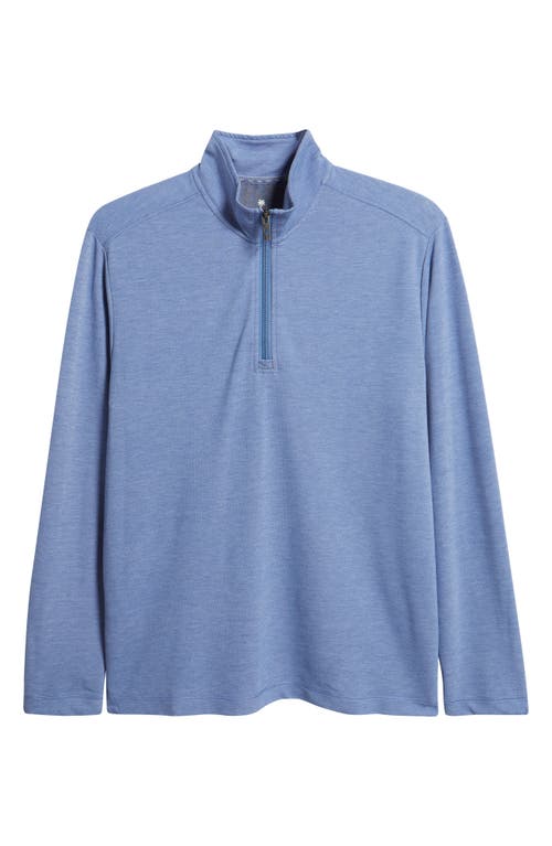 Tommy Bahama Coasta Vera Lorenzo Half Zip Pullover
