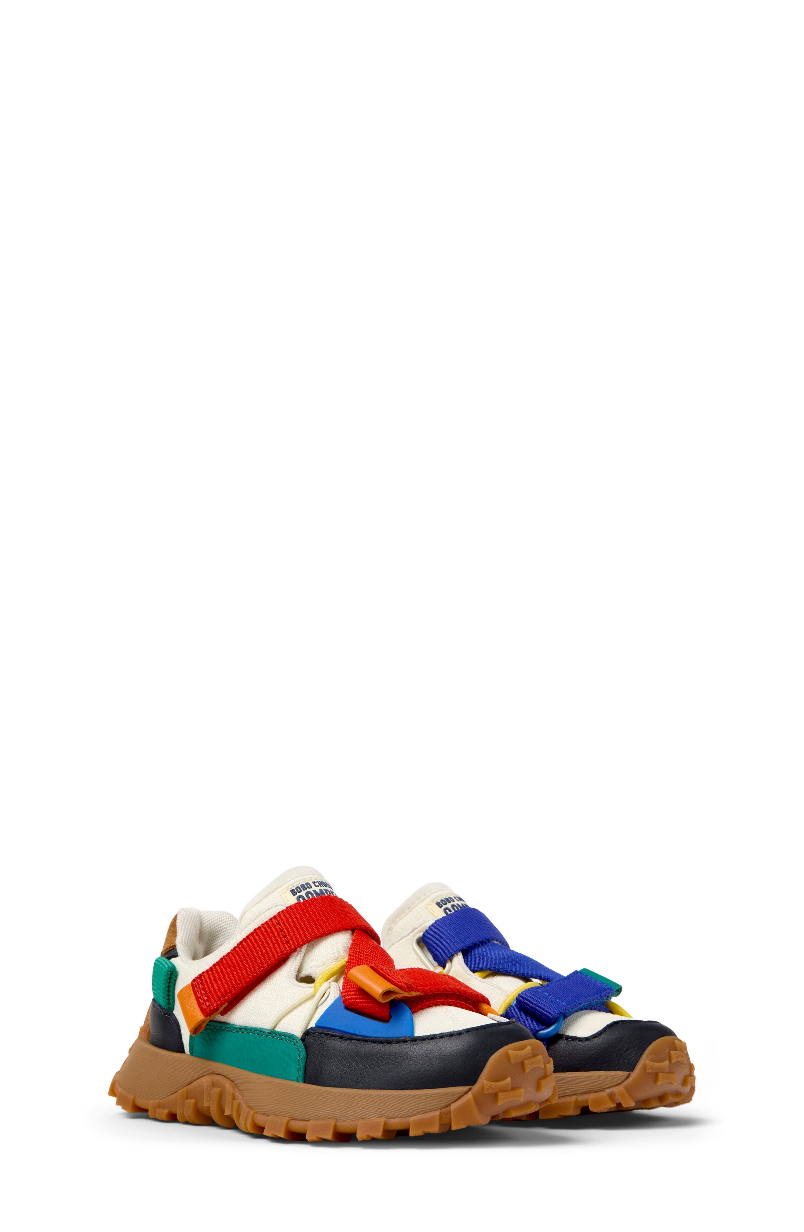 Camper Kids' Twins By Bobo Choses Sneaker, Main, color, 