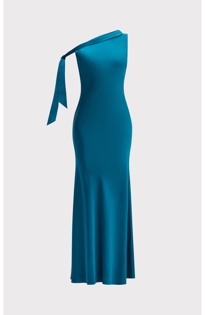 Herve Leger The Jolene Gown, Alternate, color, Tundra