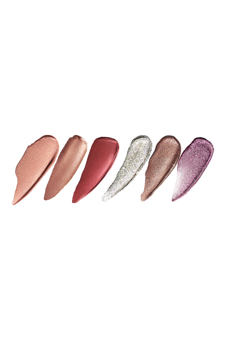 Enchanted Eyes Liquid Eyeshadow Set, Alternate, color, NO COLOR