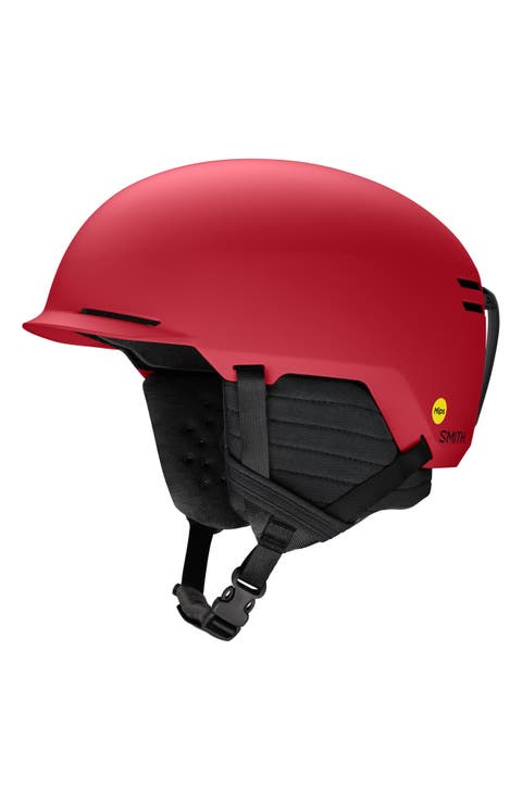 Kids' Scout Junior Snow Helmet with MIPS