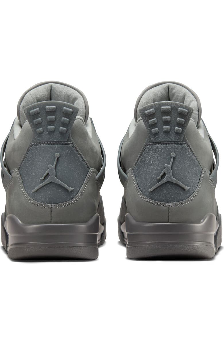 Jordan Air Jordan 4 Retro SE Basketball Sneaker, Alternate, color,