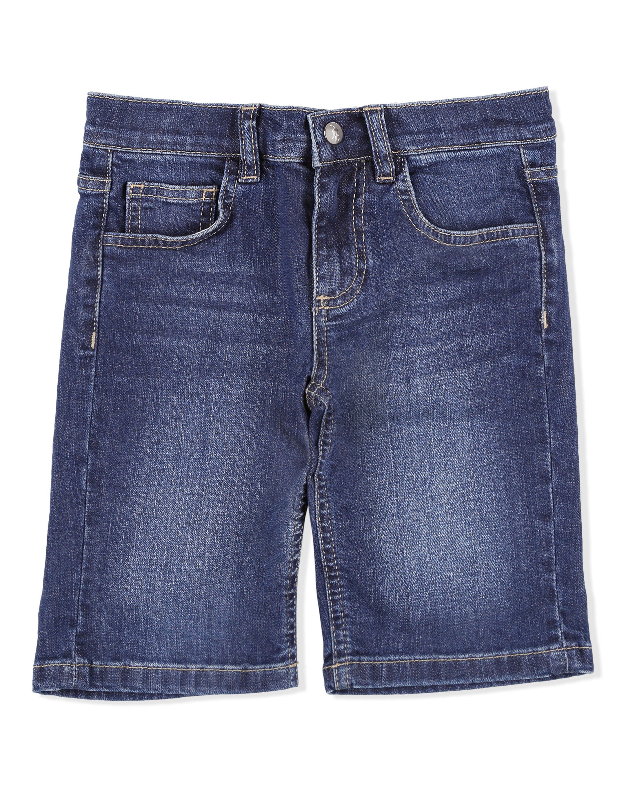 selected middleblue