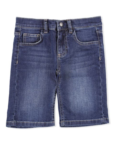 Shorts Crest Boy
