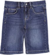 BILLIONAIRE Shorts Crest Boy