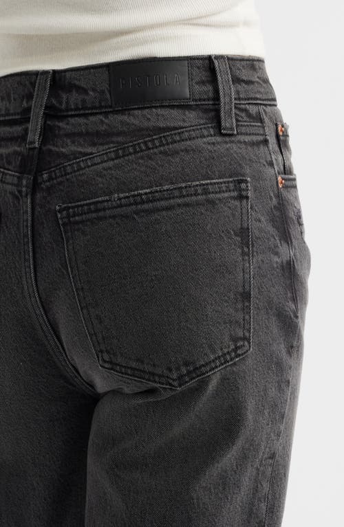 Pistola Cassie High Waist Jeans