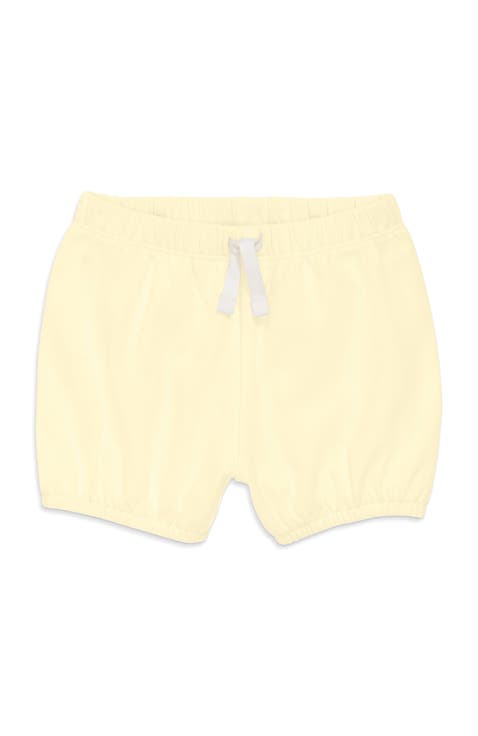 Baby Organic Bubble Short