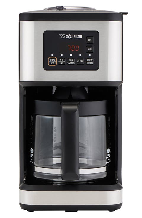 Dome Brew Coffee Maker