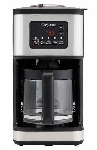 Zojirushi Dome Brew Coffee Maker