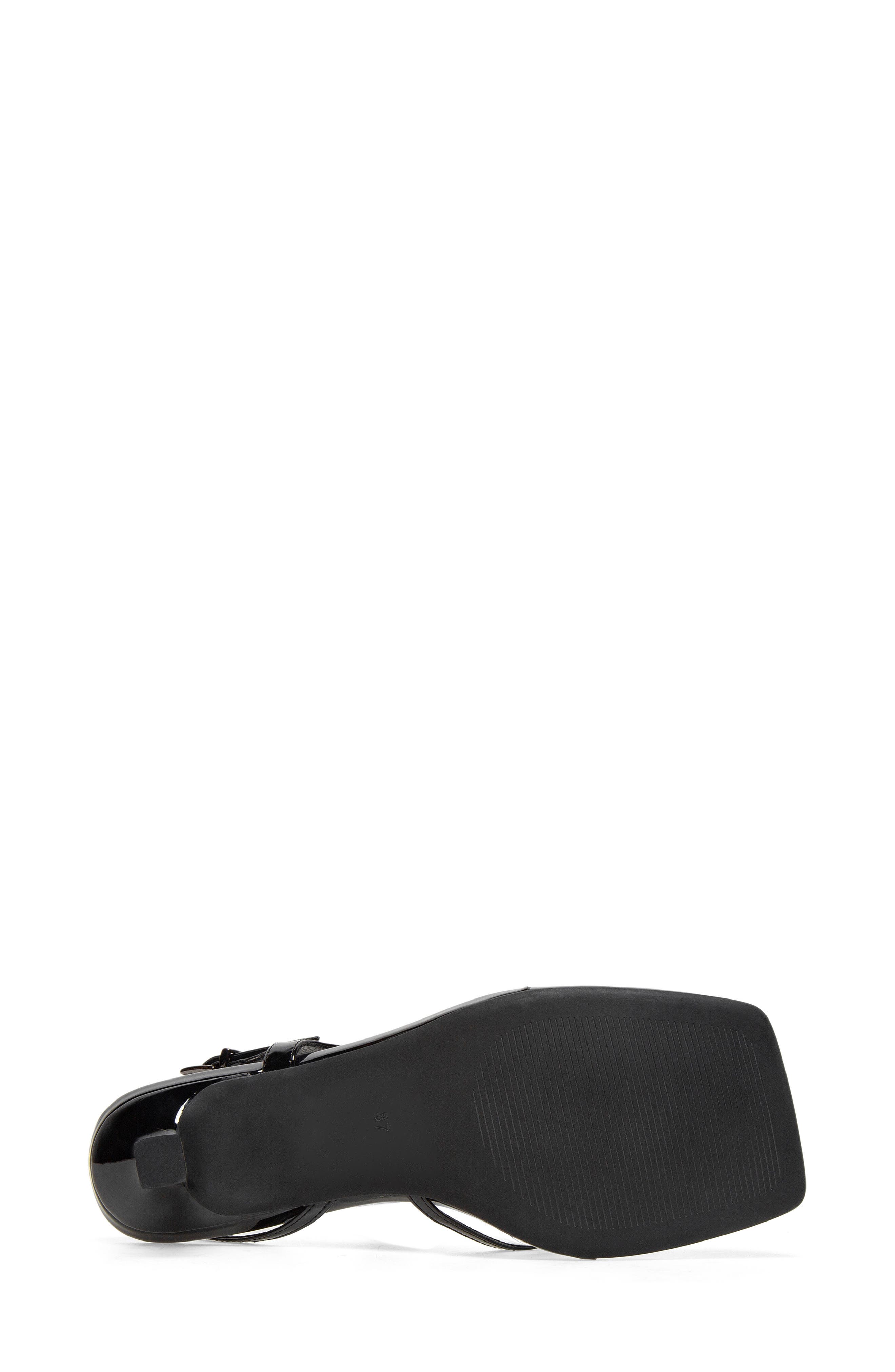 Silent D Dallasy Strappy Slingback Sandal, Alternate, color, 