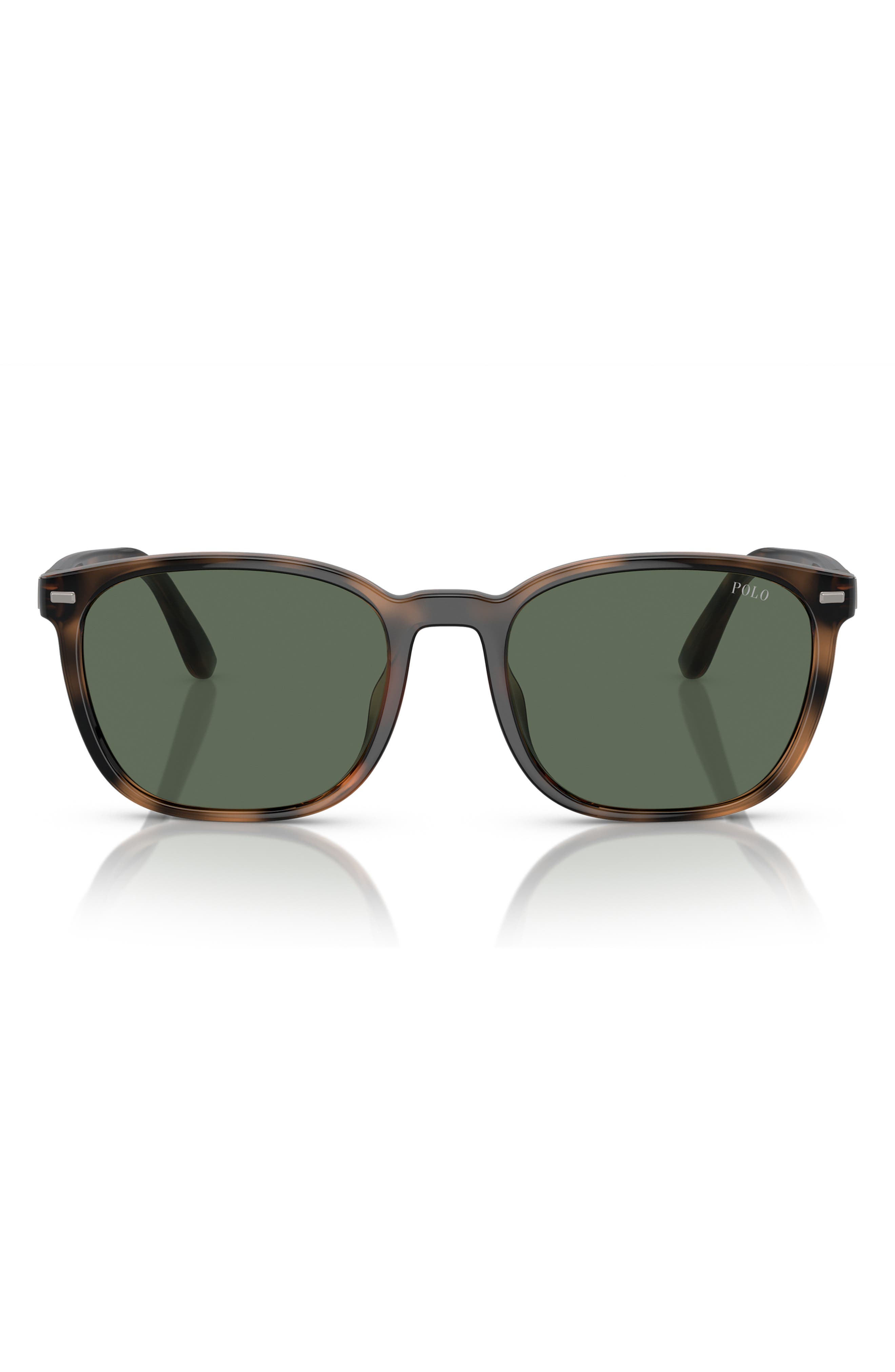 SHINY HAVANA / BOTTLE GREEN