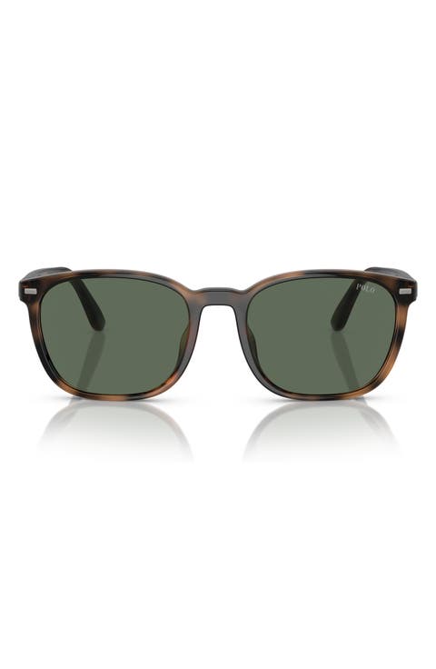 PH4208U 55mm Square Sunglasses