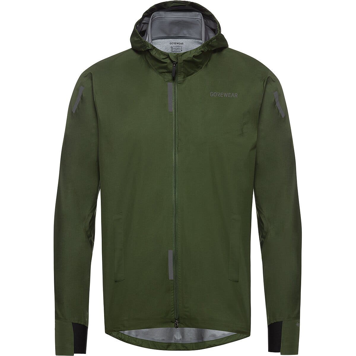 Utility Green