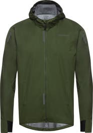 GOREWEAR Concurve Gtx Jacket - Men's