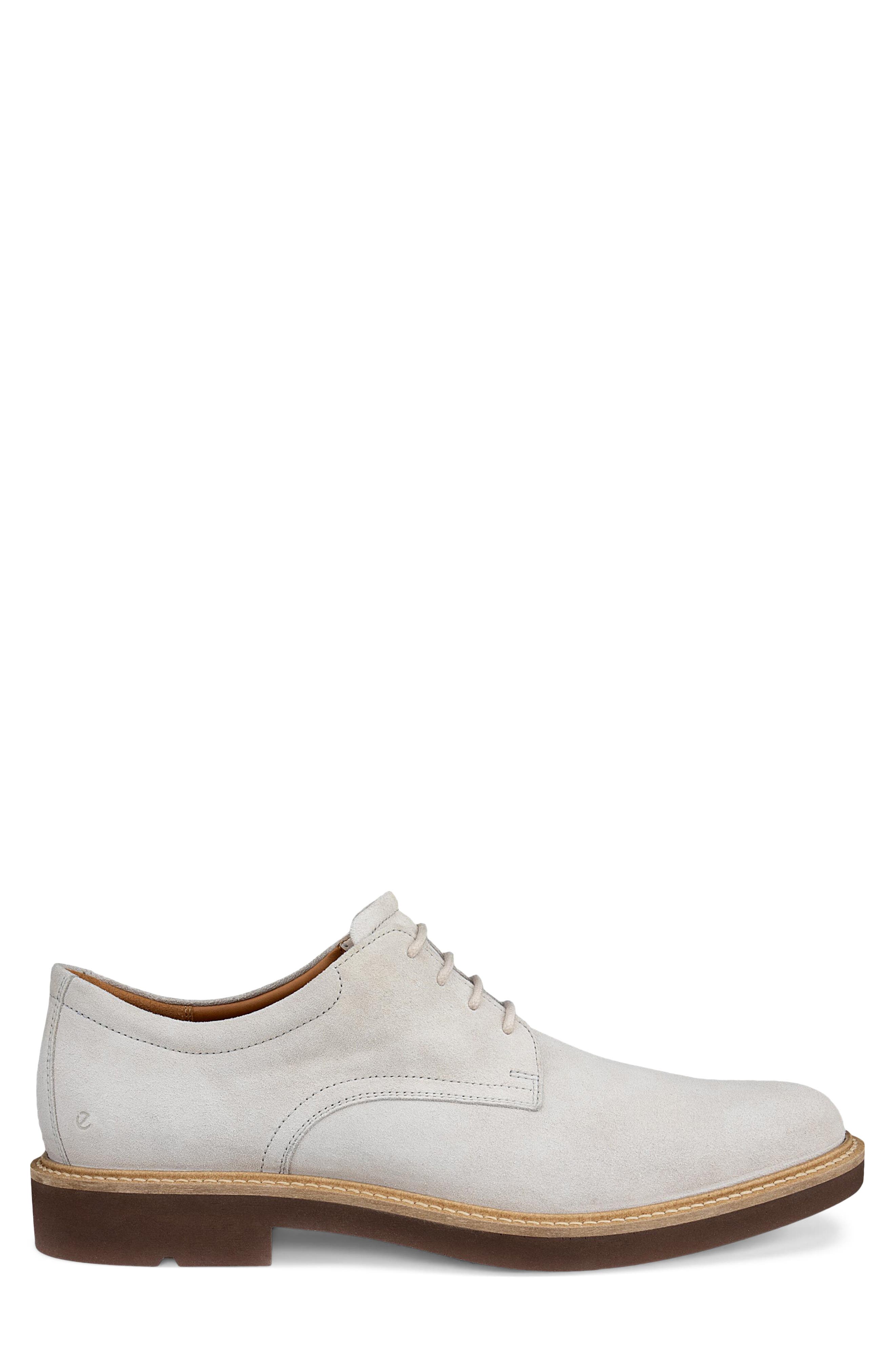 Metropole London Derby, Alternate, color, GRAVEL NUBUCK