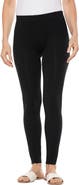 Coolibar Women's Monterey Summer Leggings, UPF 50+ Sun Protection