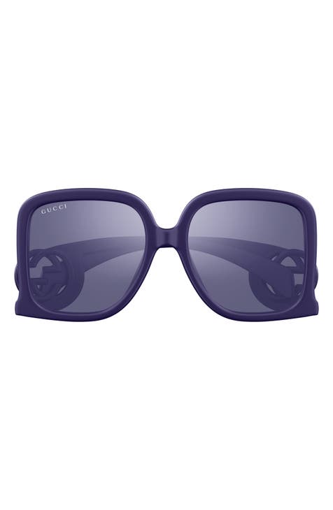 Shop Purple Gucci Online | Nordstrom Shop Purple Gucci Online | Nordstrom