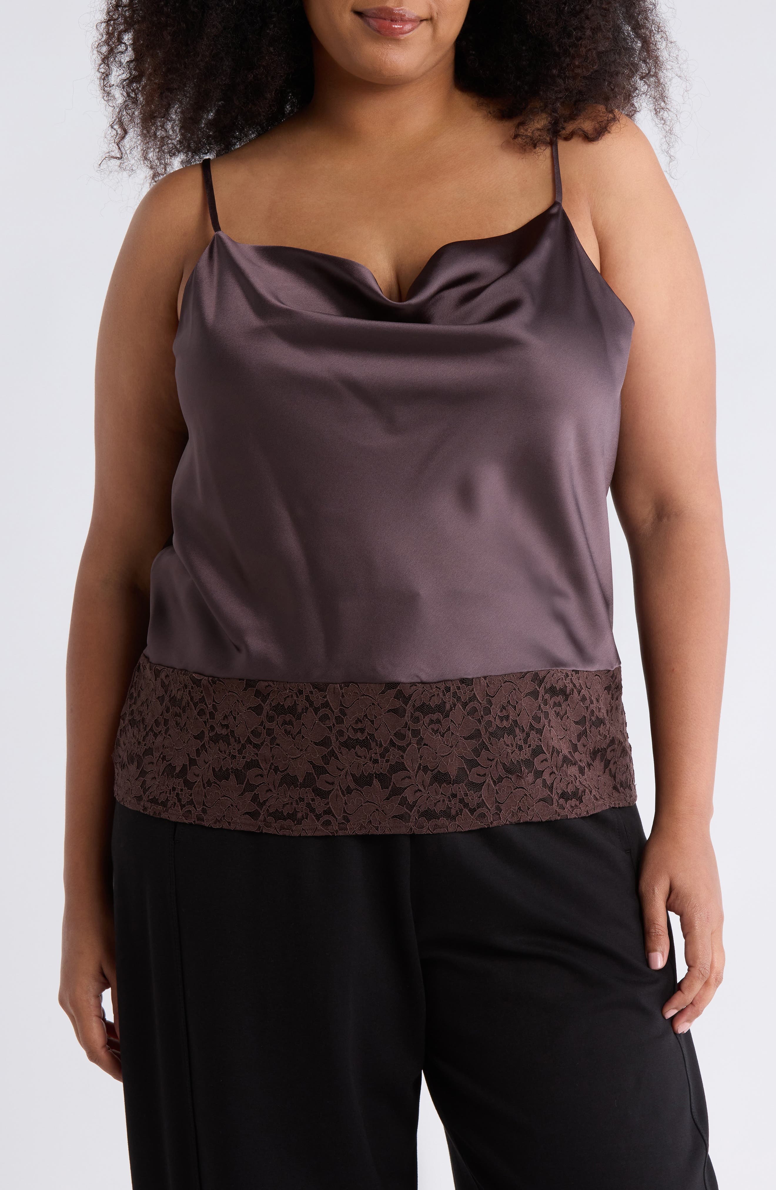 selected BROWN
