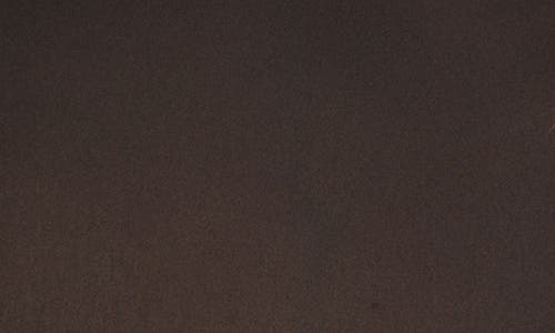 Deluc Carter Sheer Mock Neck Top In Black