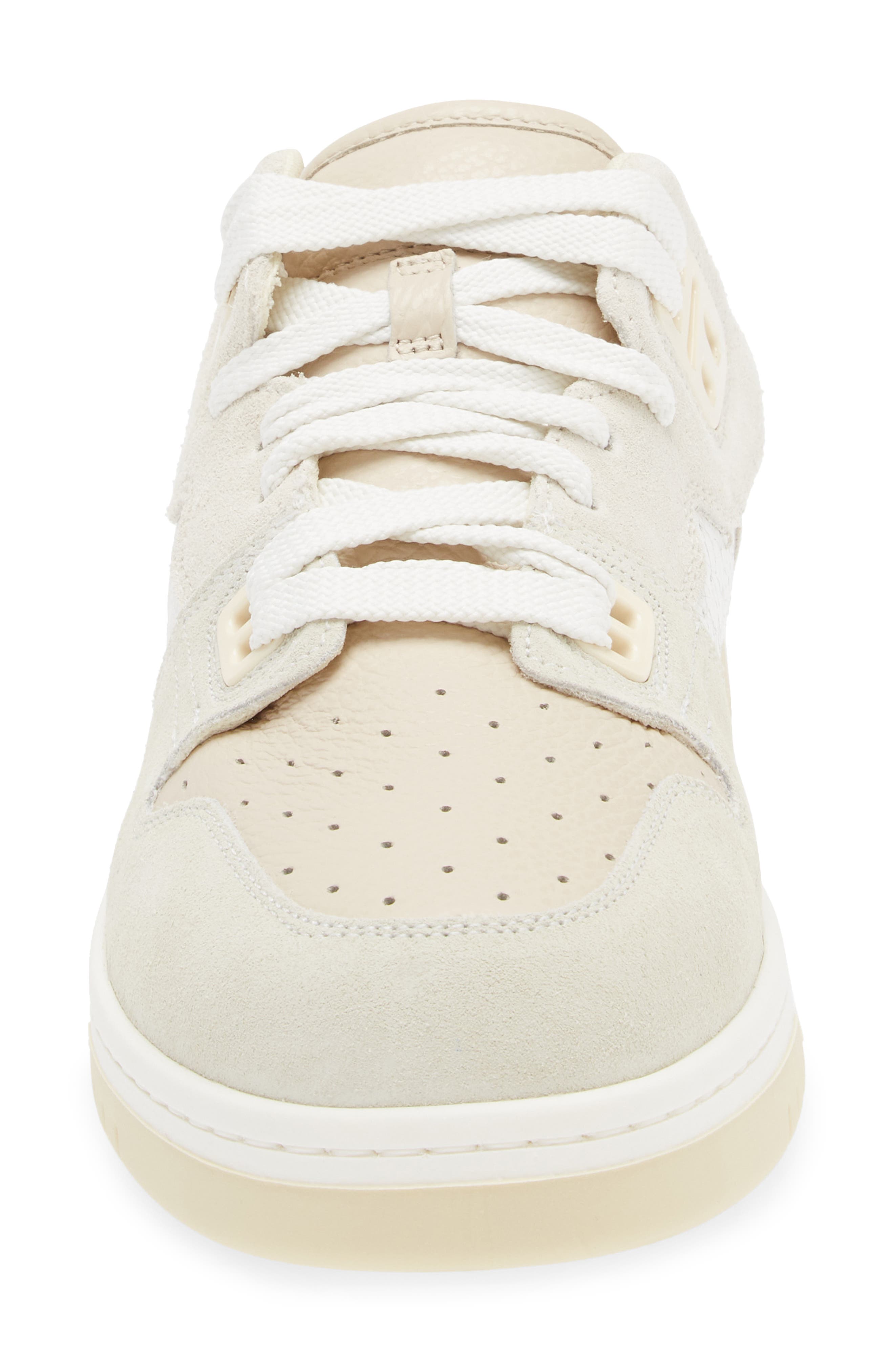 Acne Studios Low Top Sneaker, Alternate, color, 