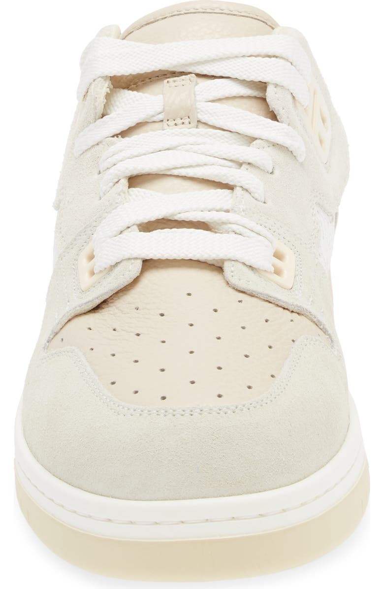 Acne Studios Low Top Sneaker, Alternate, color,