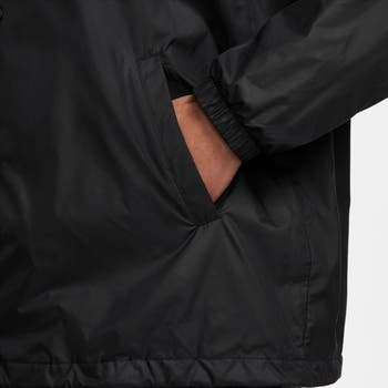 Club Coaches Water Resistant Jacket