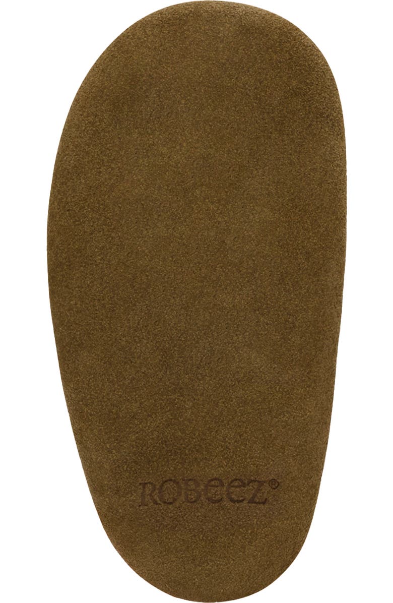 Robeez<sup>®</sup> Berry Sweet Crib Shoe, Alternate, color,