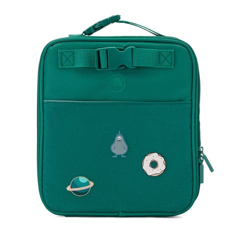 Lunch box + Patches - Imagination Set