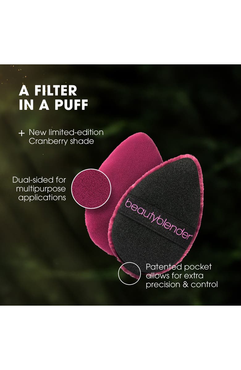 beautyblender<sup>®</sup> Little Wonders Blend & Bake Holiday Set $38 Value, Alternate, color,