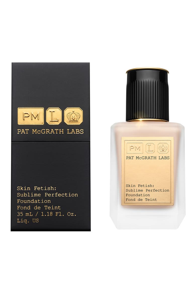 Skin Fetish: Sublime Perfection Foundation, Alternate, color, LIGHT 1