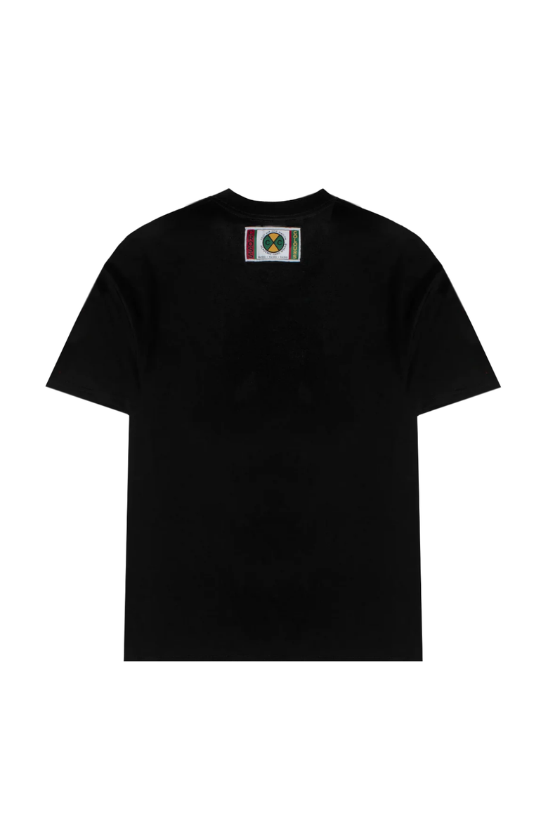 Cross Colours Dove T-Shirt, Alternate, color, Black