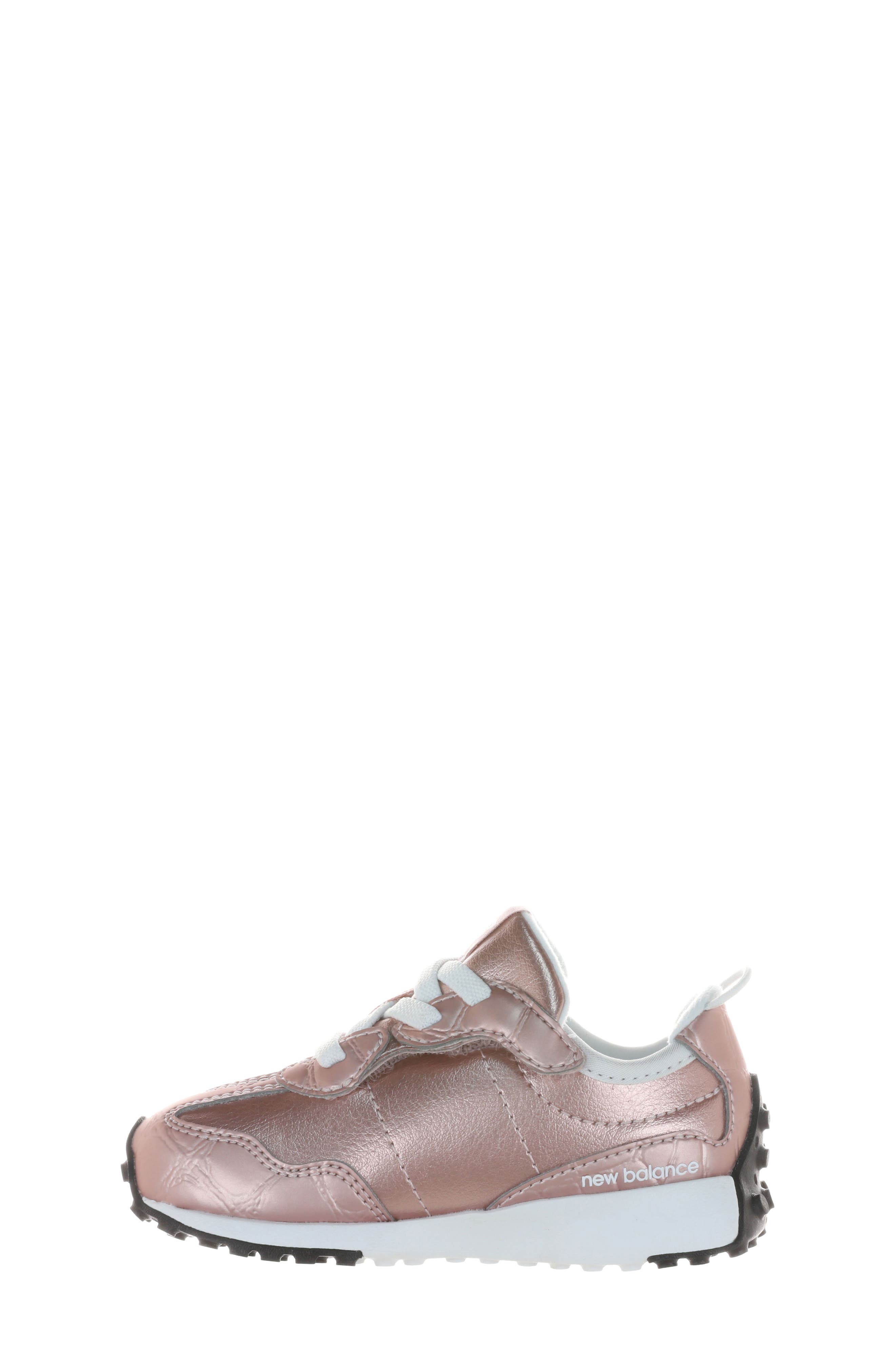 327, Alternate, color, SHELL PINK/ WHITE