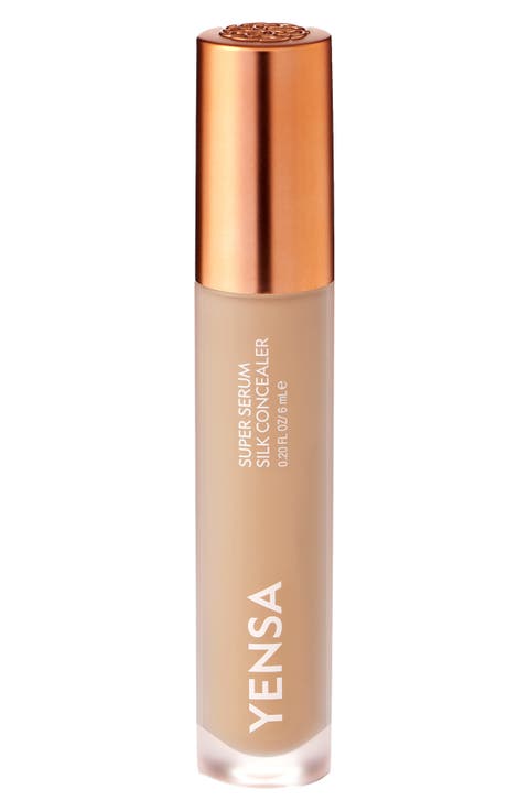 Super Serum Silk Concealer