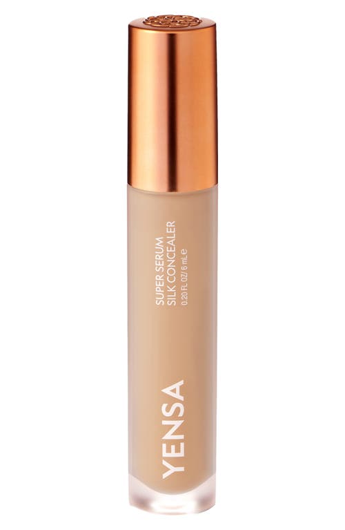 YENSA Super Serum Silk Concealer in Fair 2 