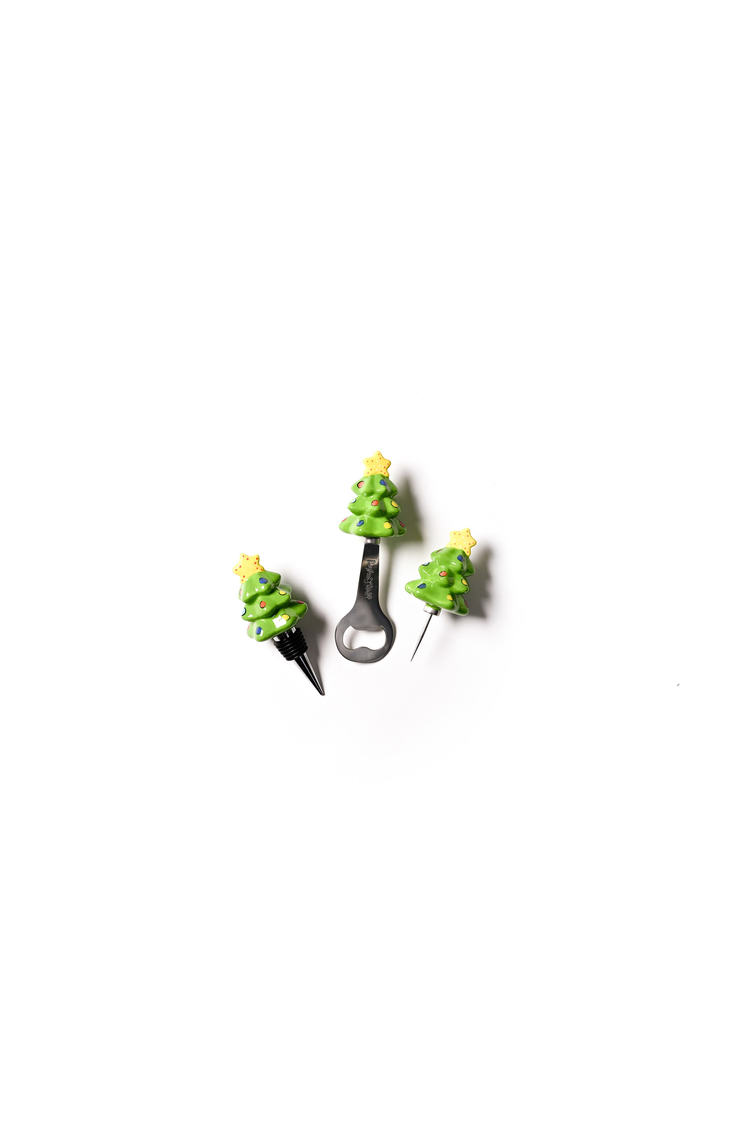 selected Green