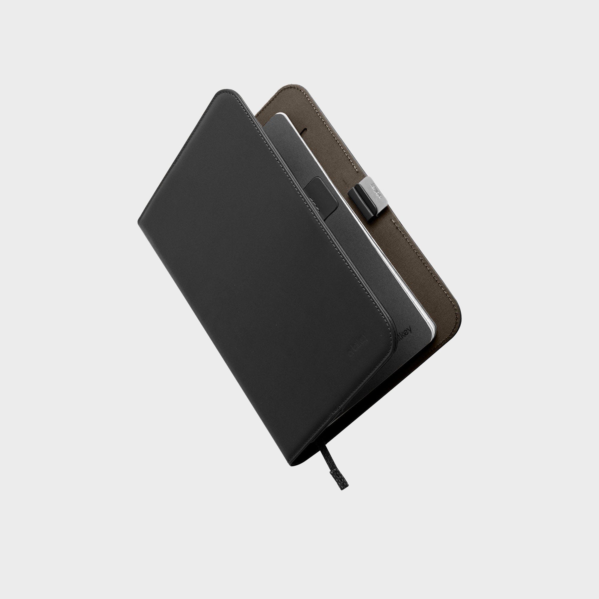 selected Black