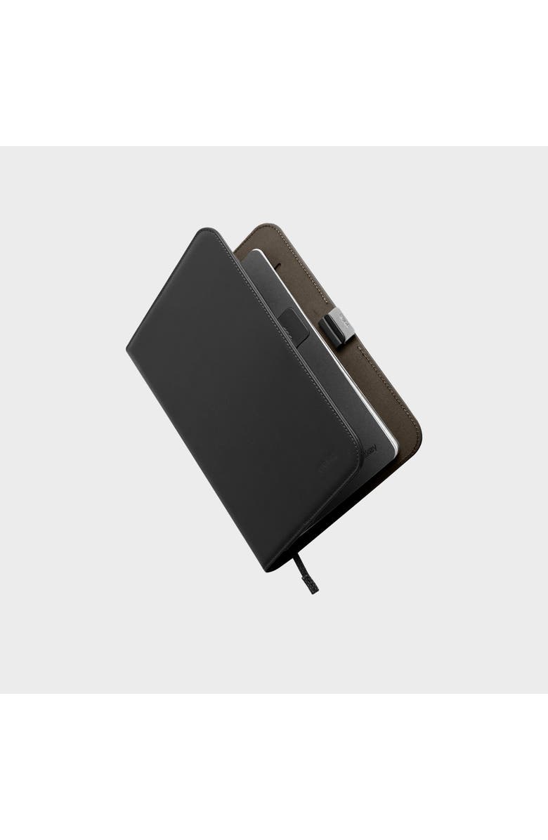 Orbitkey Compendium (Leather Free) A5, Main, color, Black