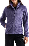 The North Face Osito Zip Fleece Jacket