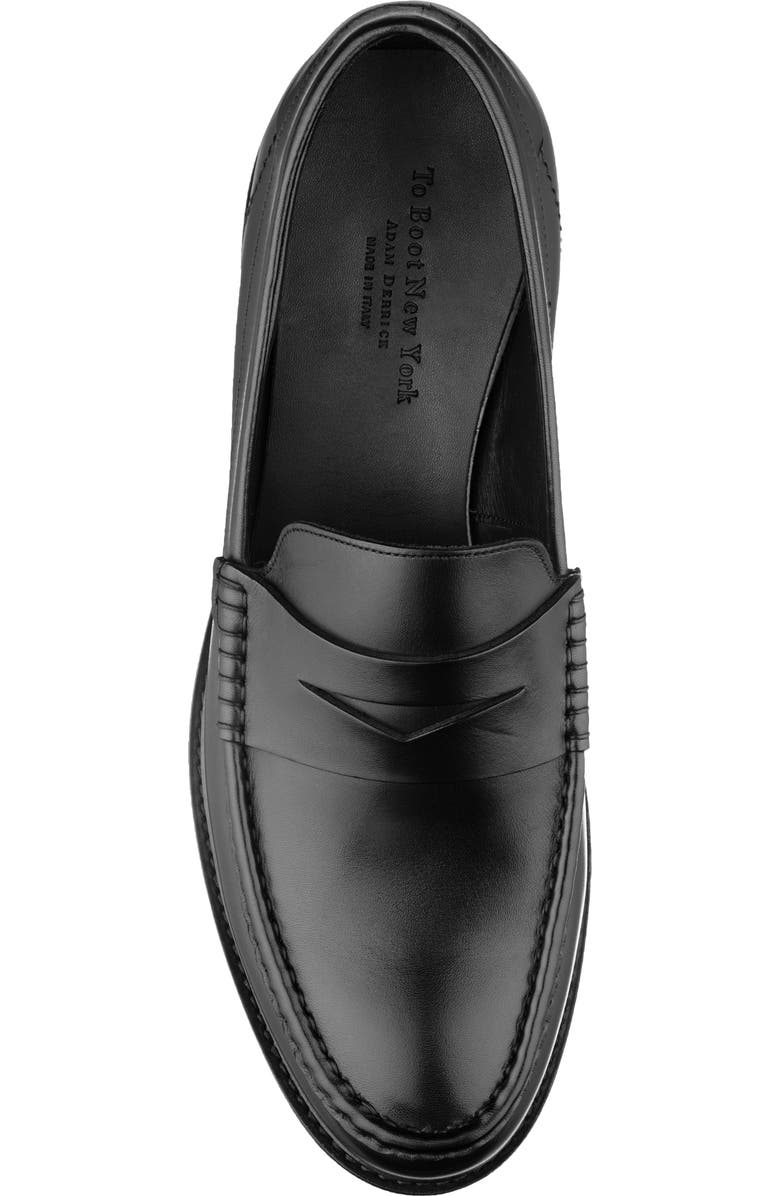 TO BOOT NEW YORK Berle Penny Loafer, Alternate, color,