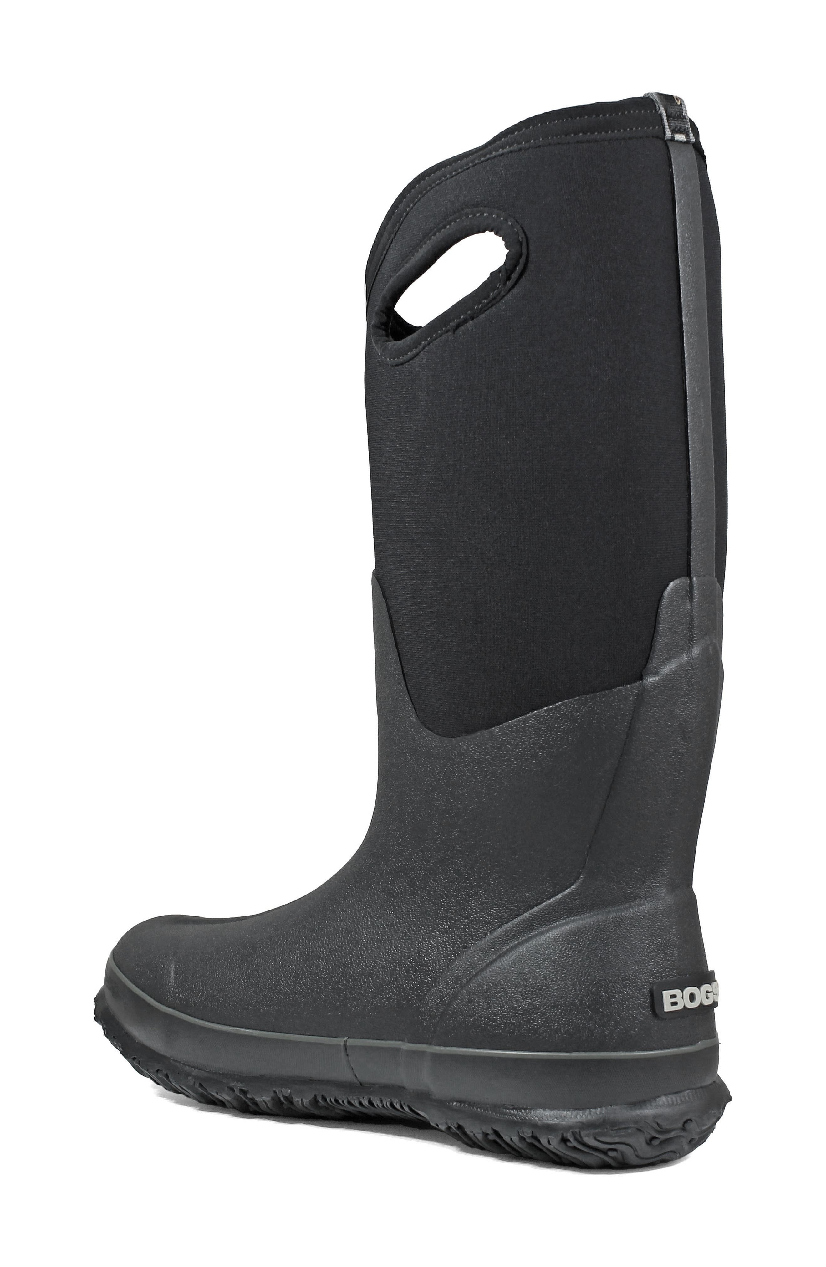 Bogs Classic Tall Waterproof Snow Boot, Alternate, color, 