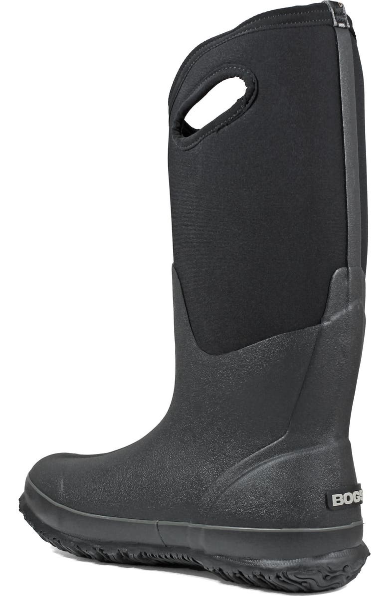 Bogs Classic Tall Waterproof Snow Boot, Alternate, color,