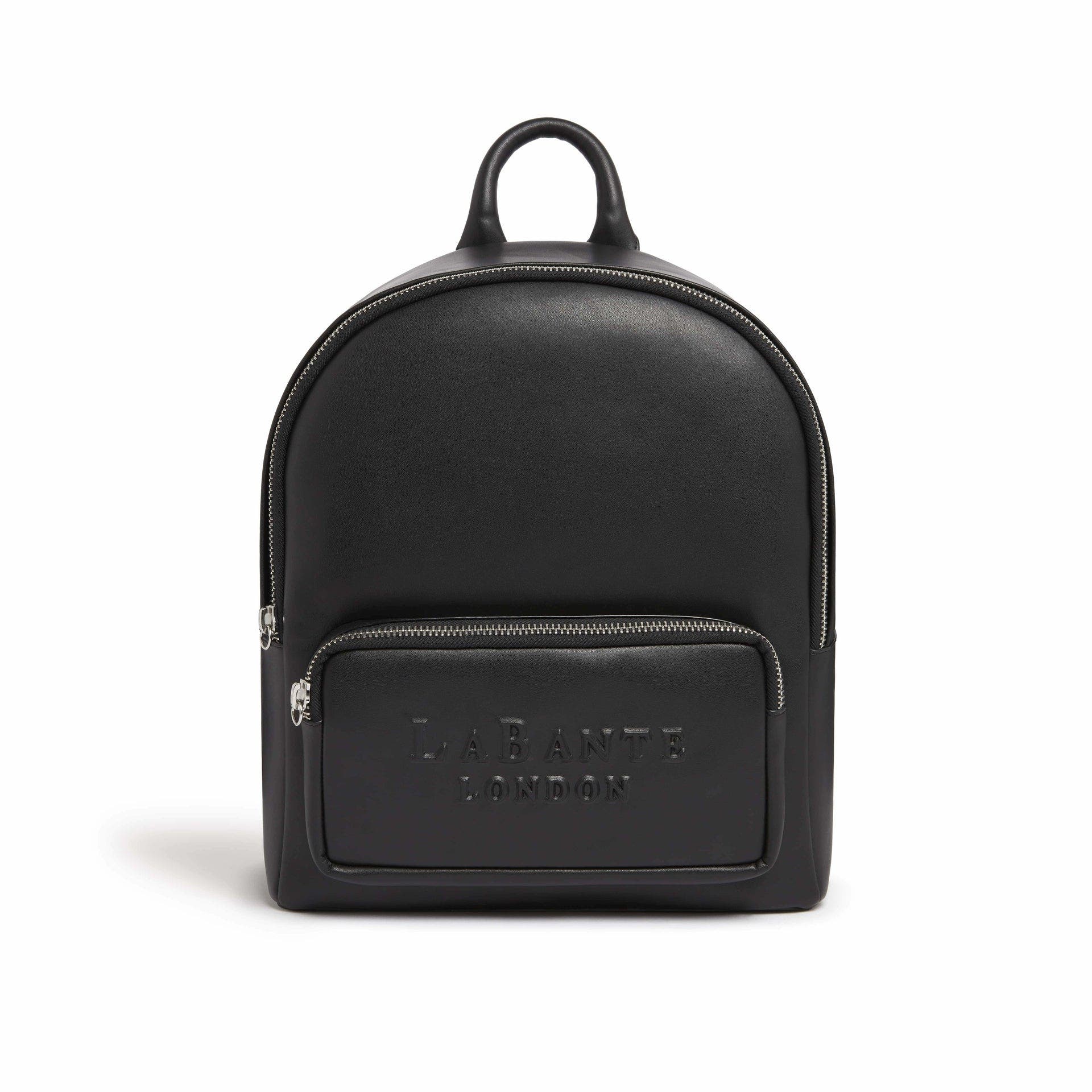 Kailash Vegan Backpack, Main, color, Black