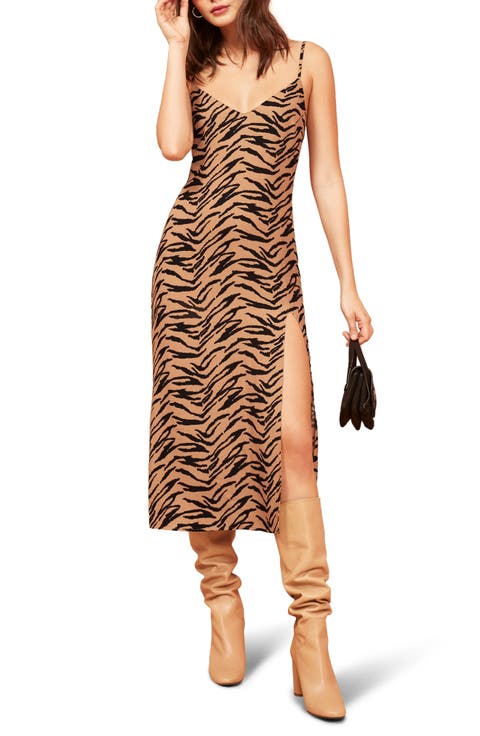 Crimini Slipdress