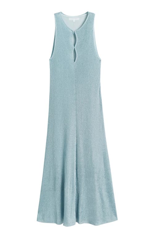 Chinti & Parker Laura Shimmer Dress