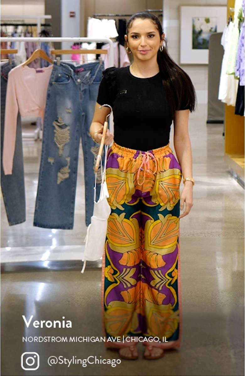 Jinx Open Back Camisole, sales video thumbnail