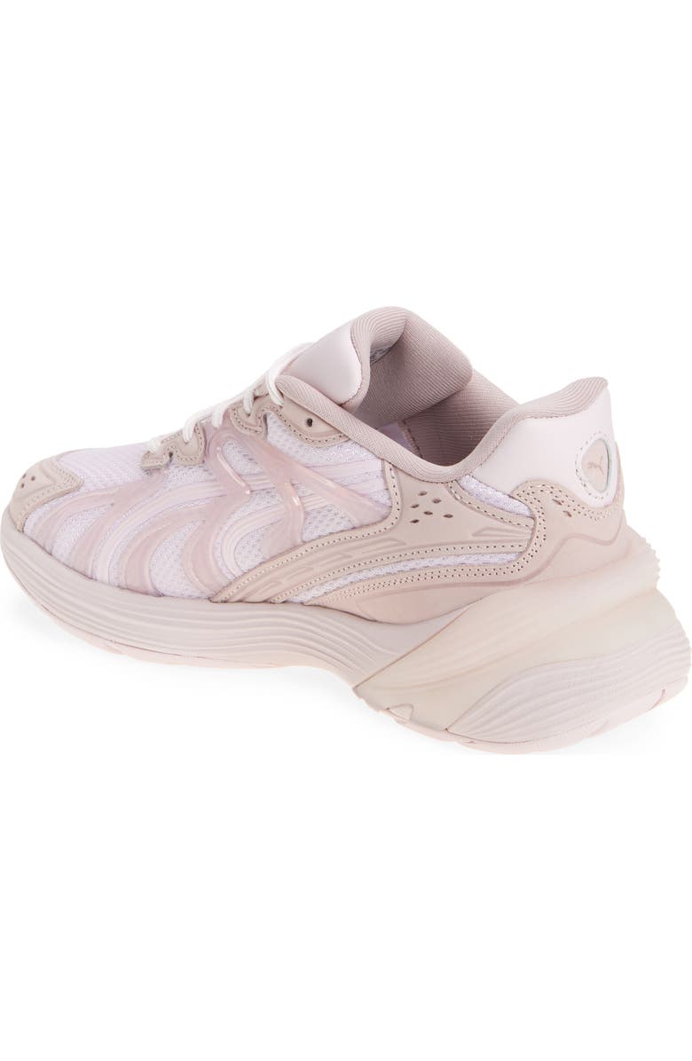 PUMA Inverse Premium Sneaker, Alternate, color,