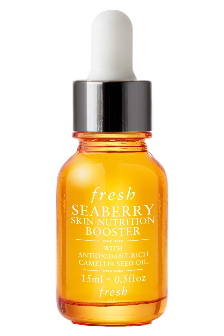 Seaberry Skin Nutrition Booster, Main, color, NO COLOR