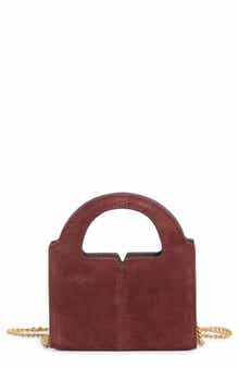 Vince Camuto Aleah Wallet on a Chain