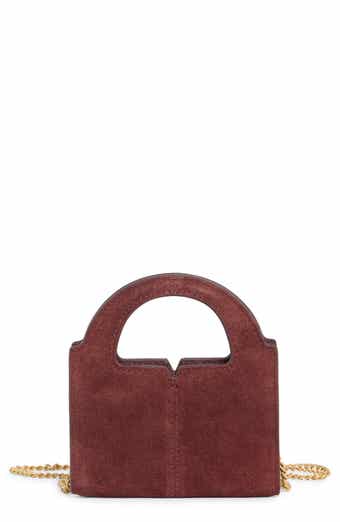 Vince Camuto Aleah Wallet on a Chain