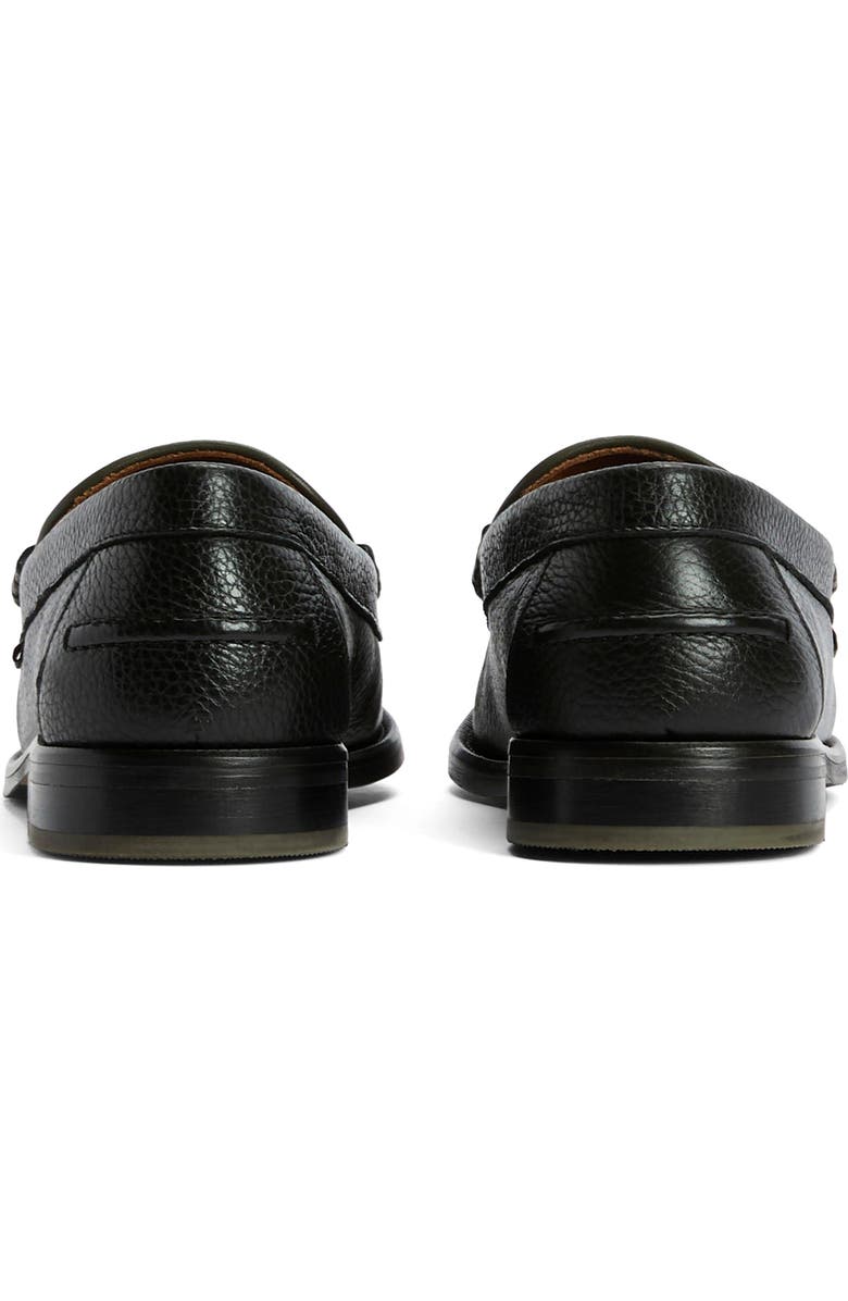 Barbour Linford Penny Loafer, Alternate, color,